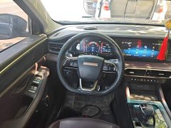 Jetour Jietu X90 PLUS 1.6T Diesel DCT Villa 5-Seater - ფოტო 11