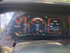 Jetour Jietu X90 PLUS 1.6T Diesel DCT Villa 5-Seater - ფოტო 12