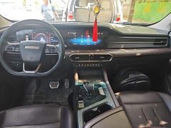 Jetour Jietu X90 PLUS 1.6T Diesel DCT Villa 5-Seater - ფოტო 13
