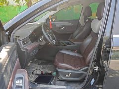 Jetour Jietu X90 PLUS 1.6T Diesel DCT Villa 5-Seater - ფოტო 15