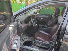 Jetour Jietu X90 PLUS 1.6T Diesel DCT Villa 5-Seater - ფოტო 16