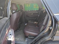 Jetour Jietu X90 PLUS 1.6T Diesel DCT Villa 5-Seater - ფოტო 17