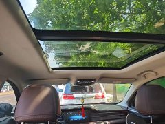 Jetour Jietu X90 PLUS 1.6T Diesel DCT Villa 5-Seater - ფოტო 18