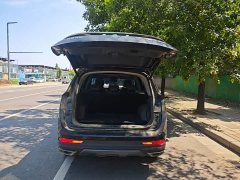 Jetour Jietu X90 PLUS 1.6T Diesel DCT Villa 5-Seater - ფოტო 19