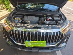Jetour Jietu X90 PLUS 1.6T Diesel DCT Villa 5-Seater - ფოტო 20