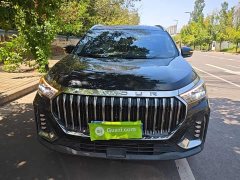 Jetour Jietu X90 PLUS 1.6T Diesel DCT Villa 5-Seater - ფოტო 3