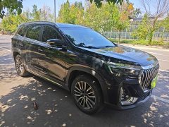 Jetour Jietu X90 PLUS 1.6T Diesel DCT Villa 5-Seater - ფოტო 4
