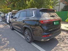 Jetour Jietu X90 PLUS 1.6T Diesel DCT Villa 5-Seater - ფოტო 5