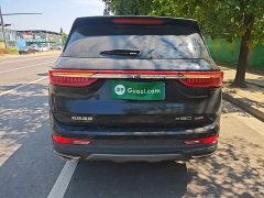 Jetour Jietu X90 PLUS 1.6T Diesel DCT Villa 5-Seater - ფოტო 6