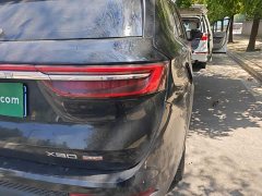 Jetour Jietu X90 PLUS 1.6T Diesel DCT Villa 5-Seater - ფოტო 8