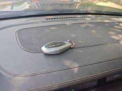 Jetour Jietu X90 PLUS 1.6T Diesel DCT Villa 5-Seater - ფოტო 9