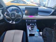BYD Yuan Plus 430KM Premium Edition - ფოტო 10