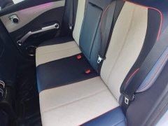 BYD Yuan Plus 430KM Premium Edition - ფოტო 17