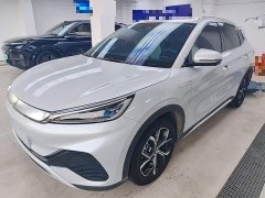 BYD Yuan Plus 430KM Premium Edition - ფოტო 2