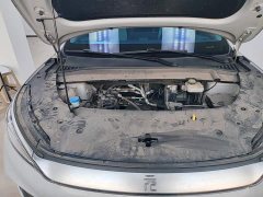 BYD Yuan Plus 430KM Premium Edition - ფოტო 20