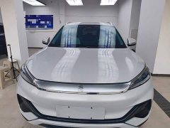 BYD Yuan Plus 430KM Premium Edition - ფოტო 3