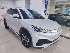 BYD Yuan Plus 430KM Premium Edition - ფოტო 4