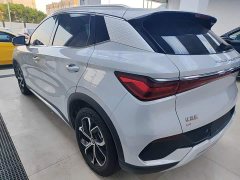 BYD Yuan Plus 430KM Premium Edition - ფოტო 5