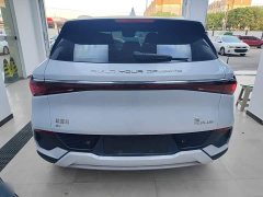 BYD Yuan Plus 430KM Premium Edition - ფოტო 6