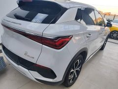 BYD Yuan Plus 430KM Premium Edition - ფოტო 7