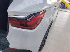 BYD Yuan Plus 430KM Premium Edition - ფოტო 8