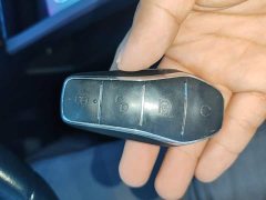 BYD Yuan Plus 430KM Premium Edition - ფოტო 9