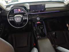 Honda Accord 260TURBO Smart Comfort Edition - ფოტო 10