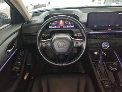 Honda Accord 260TURBO Smart Comfort Edition - ფოტო 11