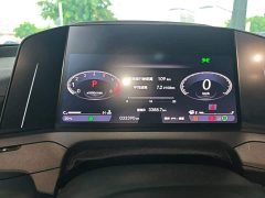 Honda Accord 260TURBO Smart Comfort Edition - ფოტო 12