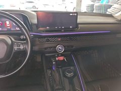 Honda Accord 260TURBO Smart Comfort Edition - ფოტო 13