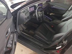 Honda Accord 260TURBO Smart Comfort Edition - ფოტო 16
