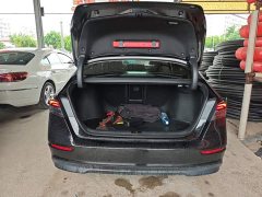 Honda Accord 260TURBO Smart Comfort Edition - ფოტო 19