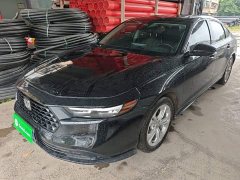 Honda Accord 260TURBO Smart Comfort Edition - ფოტო 2