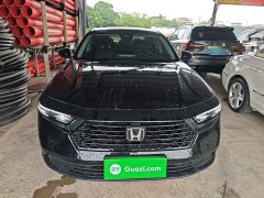 Honda Accord 260TURBO Smart Comfort Edition - ფოტო 3