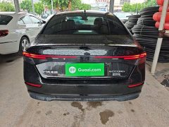 Honda Accord 260TURBO Smart Comfort Edition - ფოტო 6