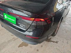Honda Accord 260TURBO Smart Comfort Edition - ფოტო 8