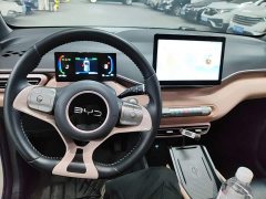 BYD Seagull Glory Edition 405km Flying Edition - ფოტო 10