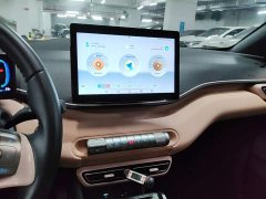 BYD Seagull Glory Edition 405km Flying Edition - ფოტო 13