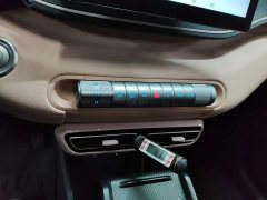 BYD Seagull Glory Edition 405km Flying Edition - ფოტო 14