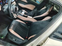 BYD Seagull Glory Edition 405km Flying Edition - ფოტო 15