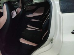 BYD Seagull Glory Edition 405km Flying Edition - ფოტო 17