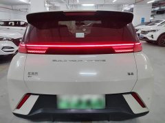 BYD Seagull Glory Edition 405km Flying Edition - ფოტო 6