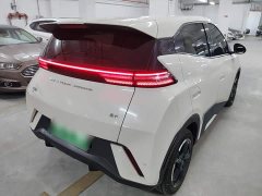 BYD Seagull Glory Edition 405km Flying Edition - ფოტო 7