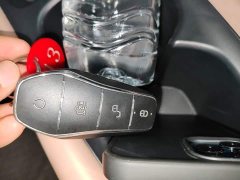 BYD Seagull Glory Edition 405km Flying Edition - ფოტო 9