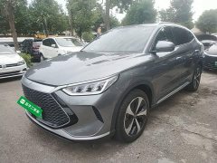 BYD Song Plus New Energy 2021 DM-i 110KM Flagship Plus - ფოტო 1