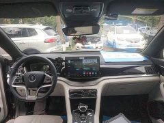 BYD Song Plus New Energy 2021 DM-i 110KM Flagship Plus - ფოტო 10