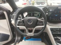 BYD Song Plus New Energy 2021 DM-i 110KM Flagship Plus - ფოტო 11