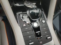 BYD Song Plus New Energy 2021 DM-i 110KM Flagship Plus - ფოტო 14