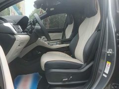 BYD Song Plus New Energy 2021 DM-i 110KM Flagship Plus - ფოტო 15