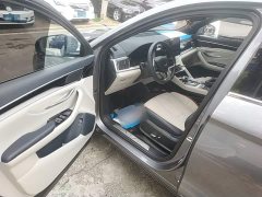 BYD Song Plus New Energy 2021 DM-i 110KM Flagship Plus - ფოტო 16